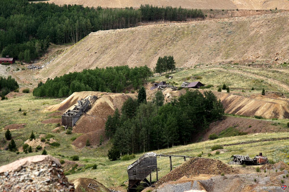 Vindicator Valley