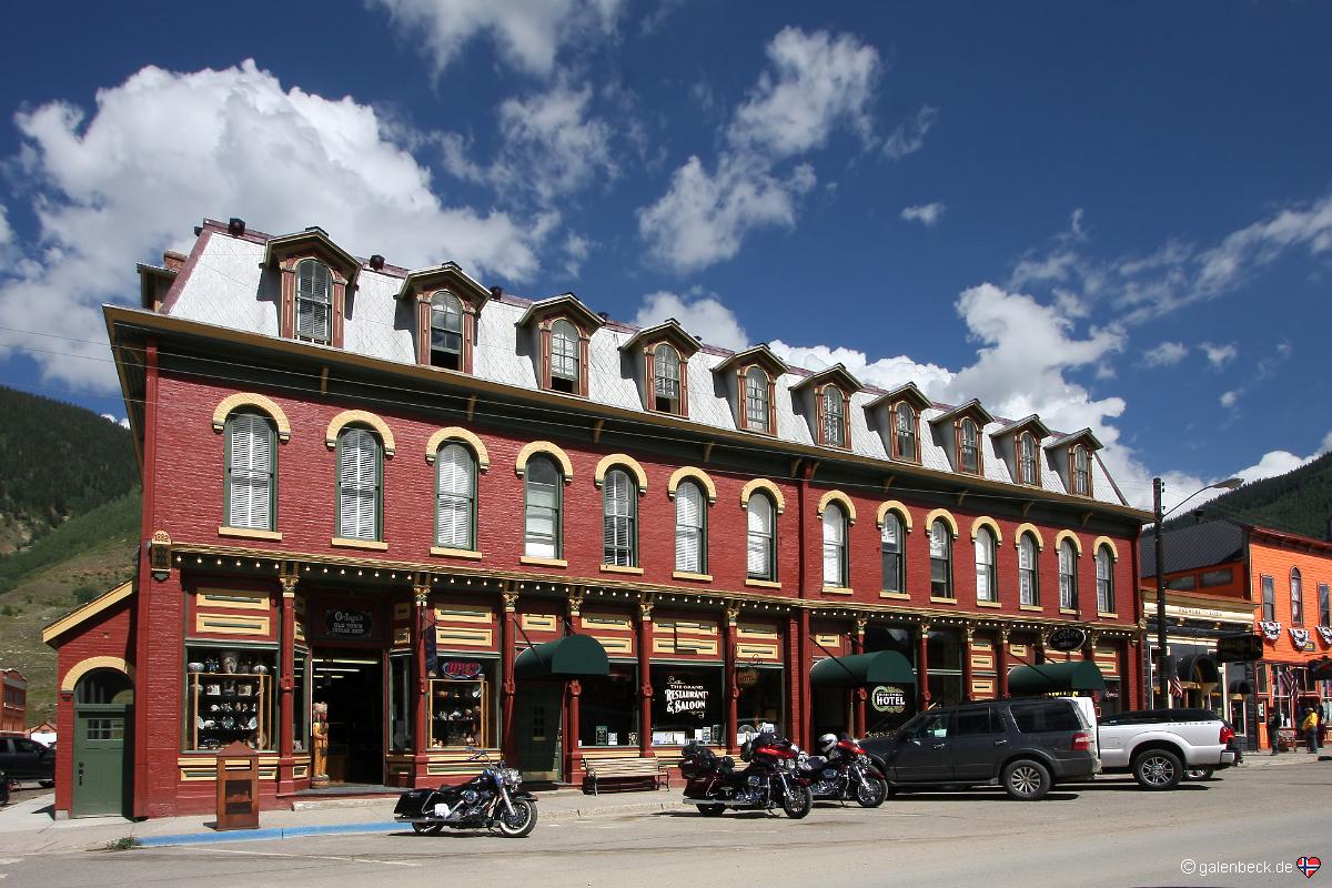 Silverton
