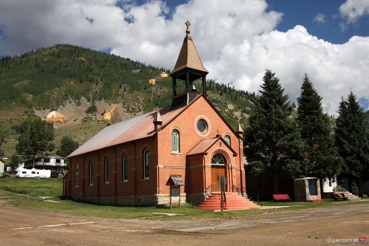 Silverton