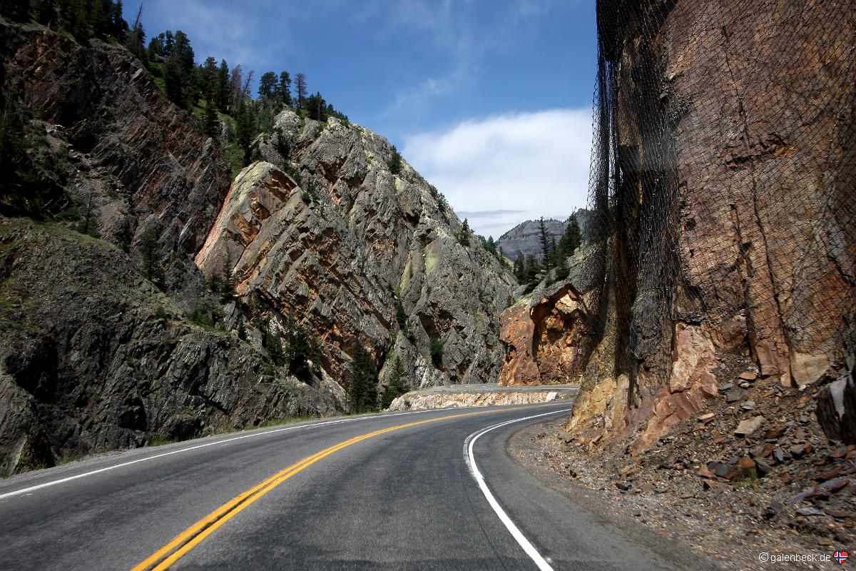 Million Dollar Highway