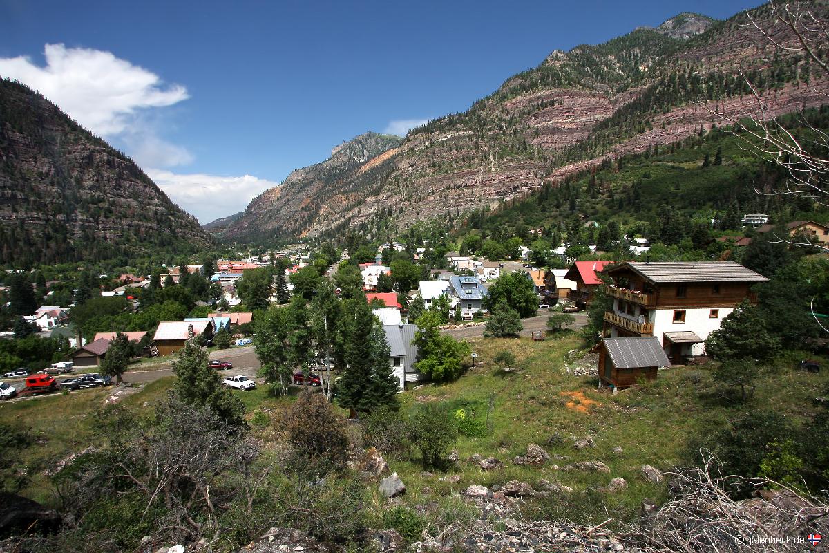 Million Dollar Highway