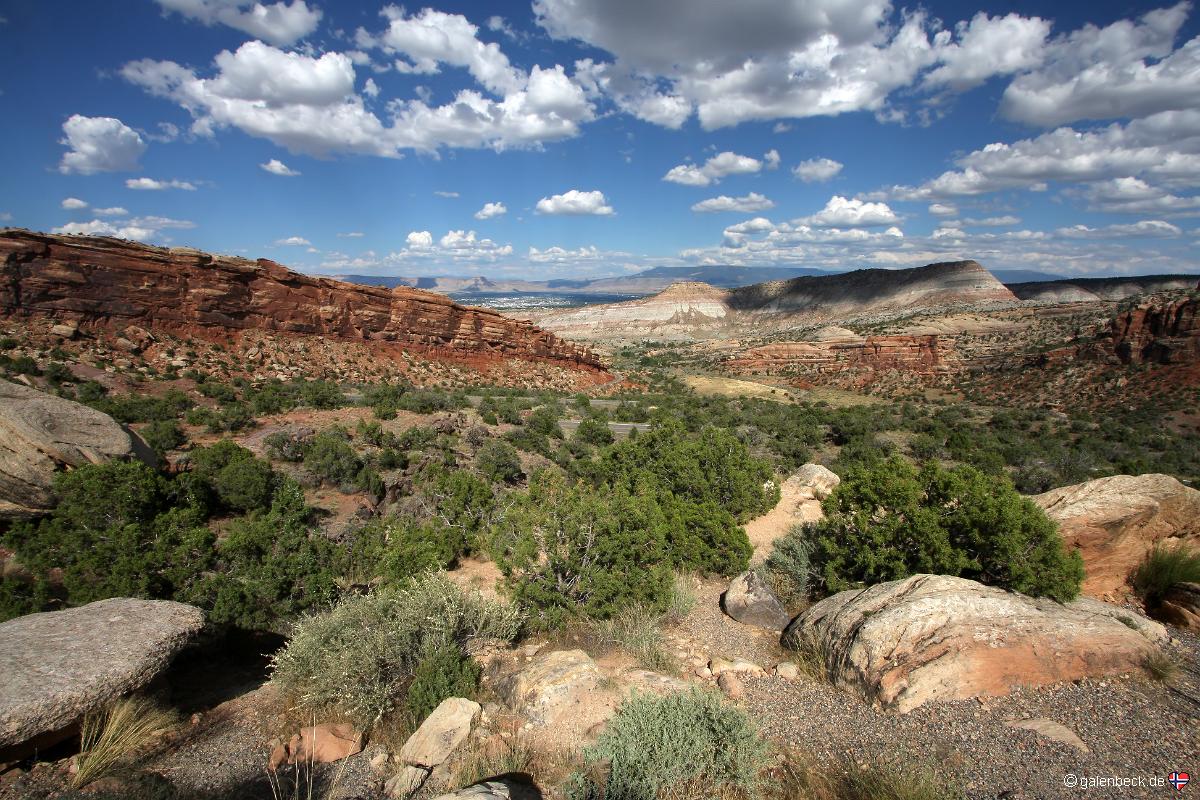 Colorado National Monument