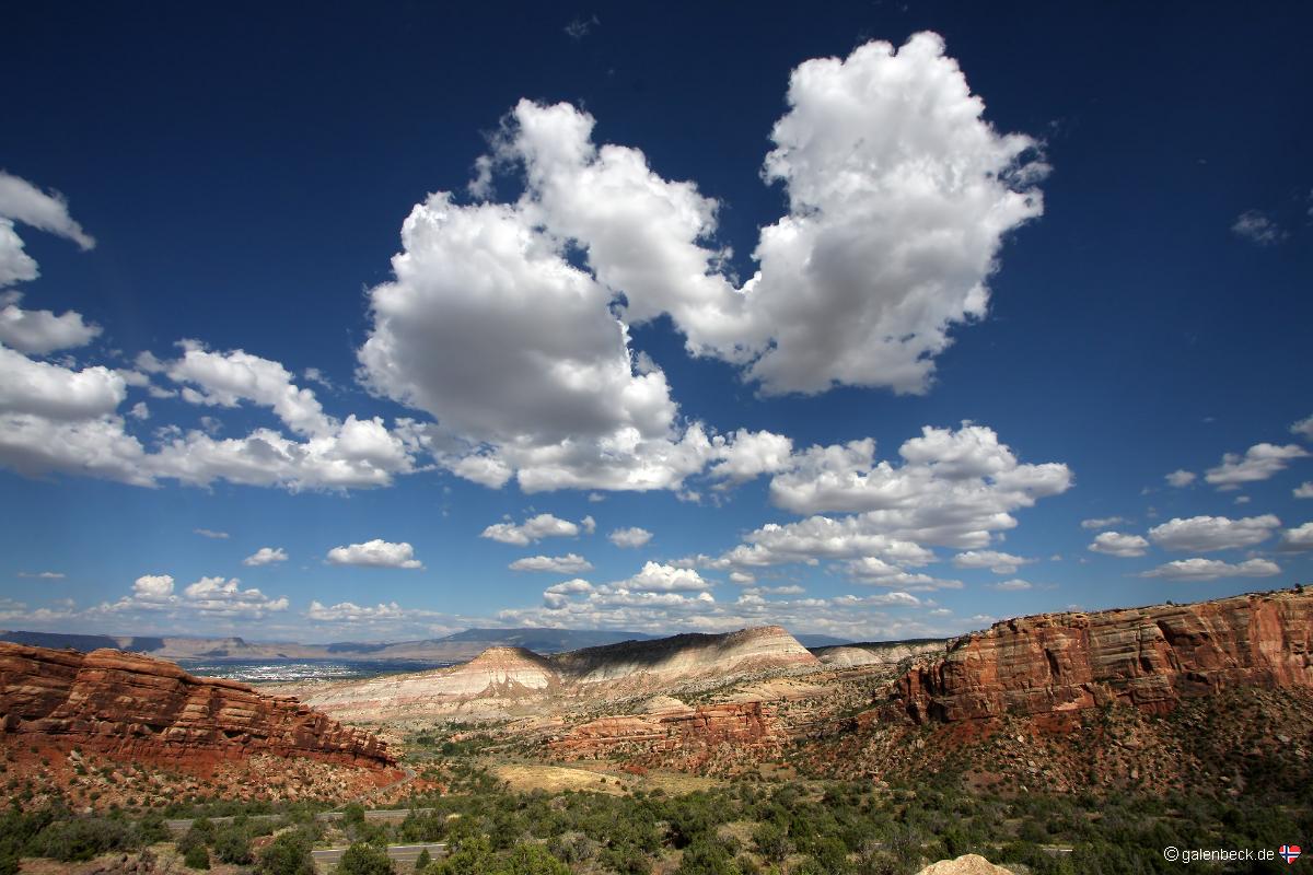 Colorado National Monument