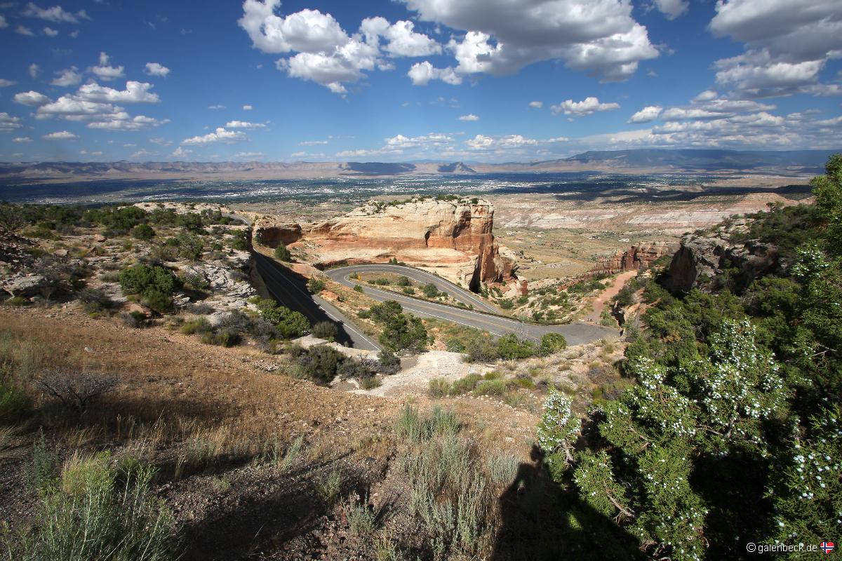 Colorado National Monument