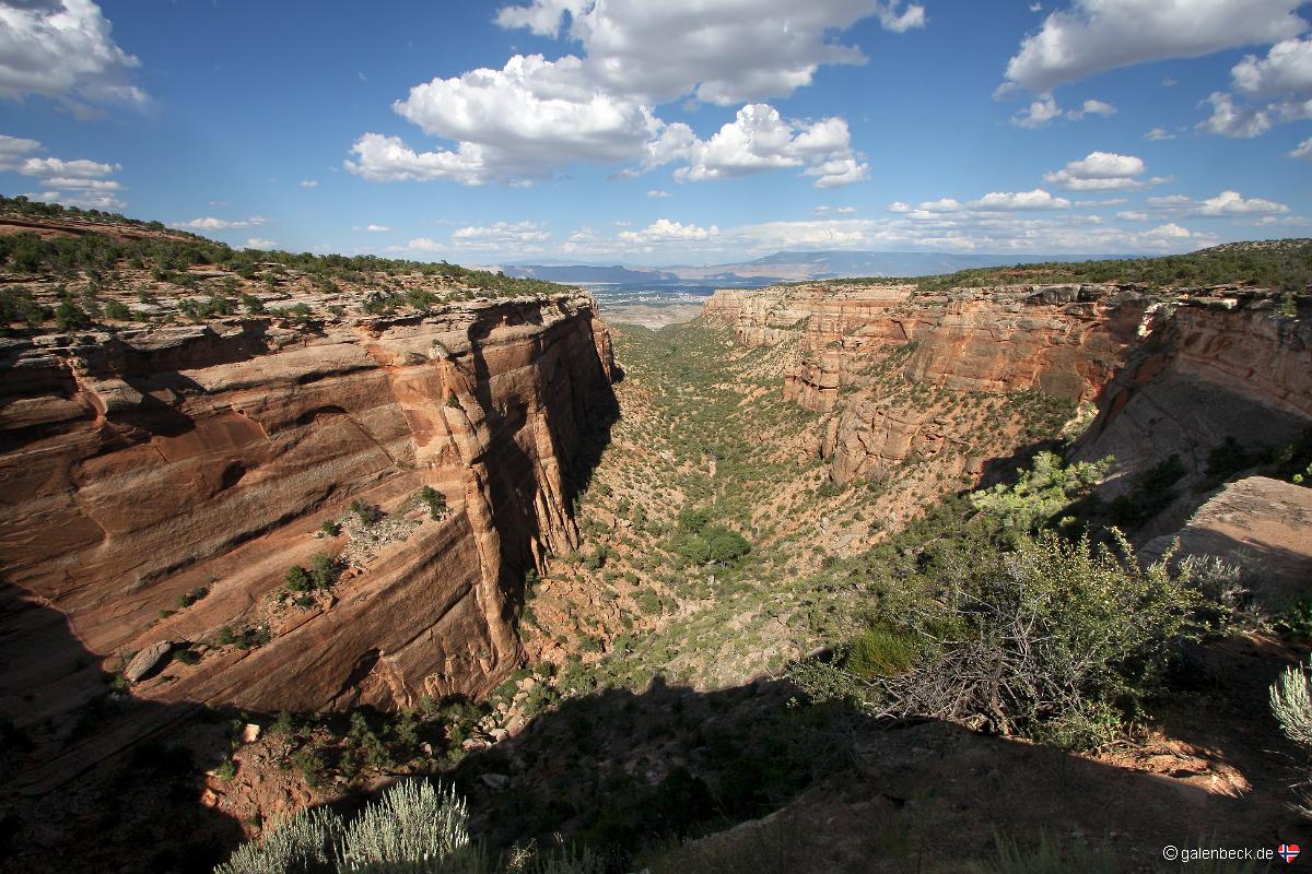 Colorado National Monument