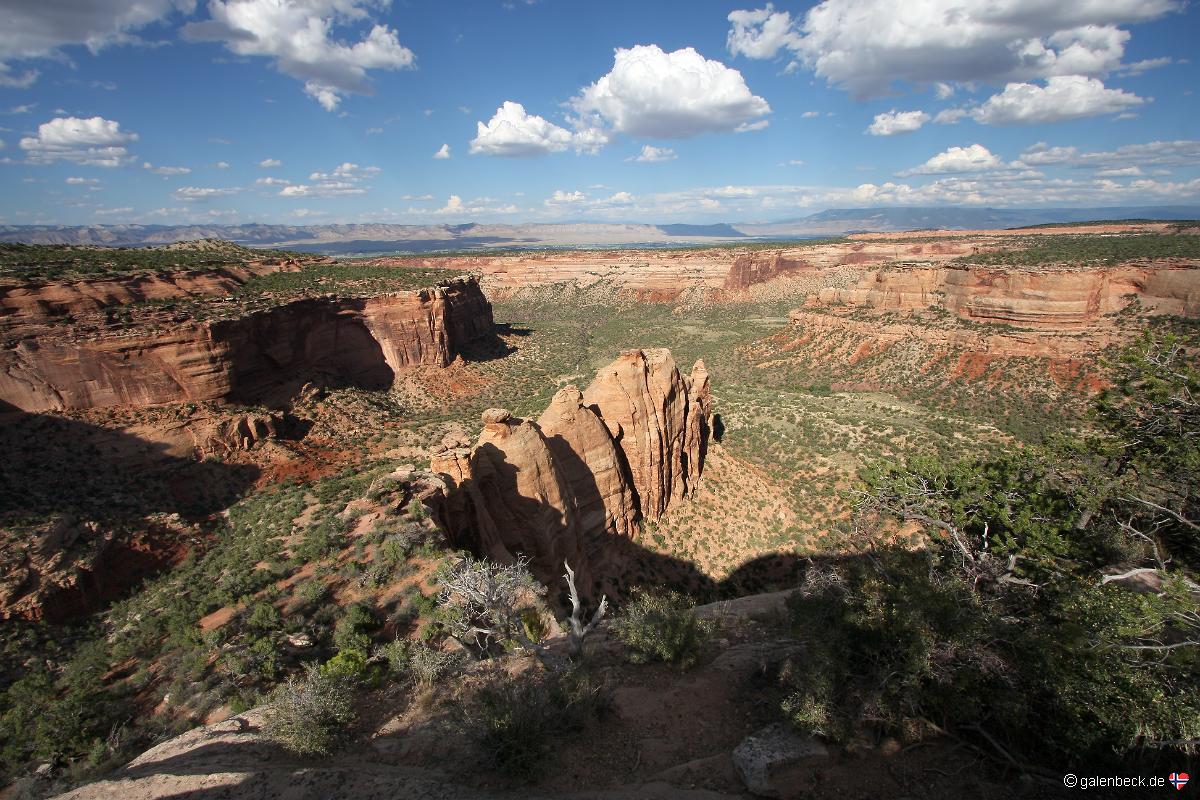 Colorado National Monument