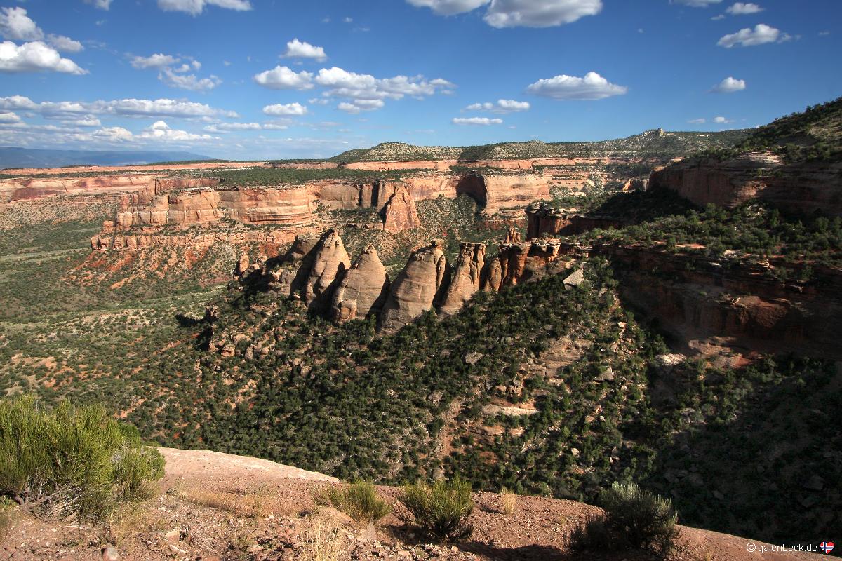 Colorado National Monument