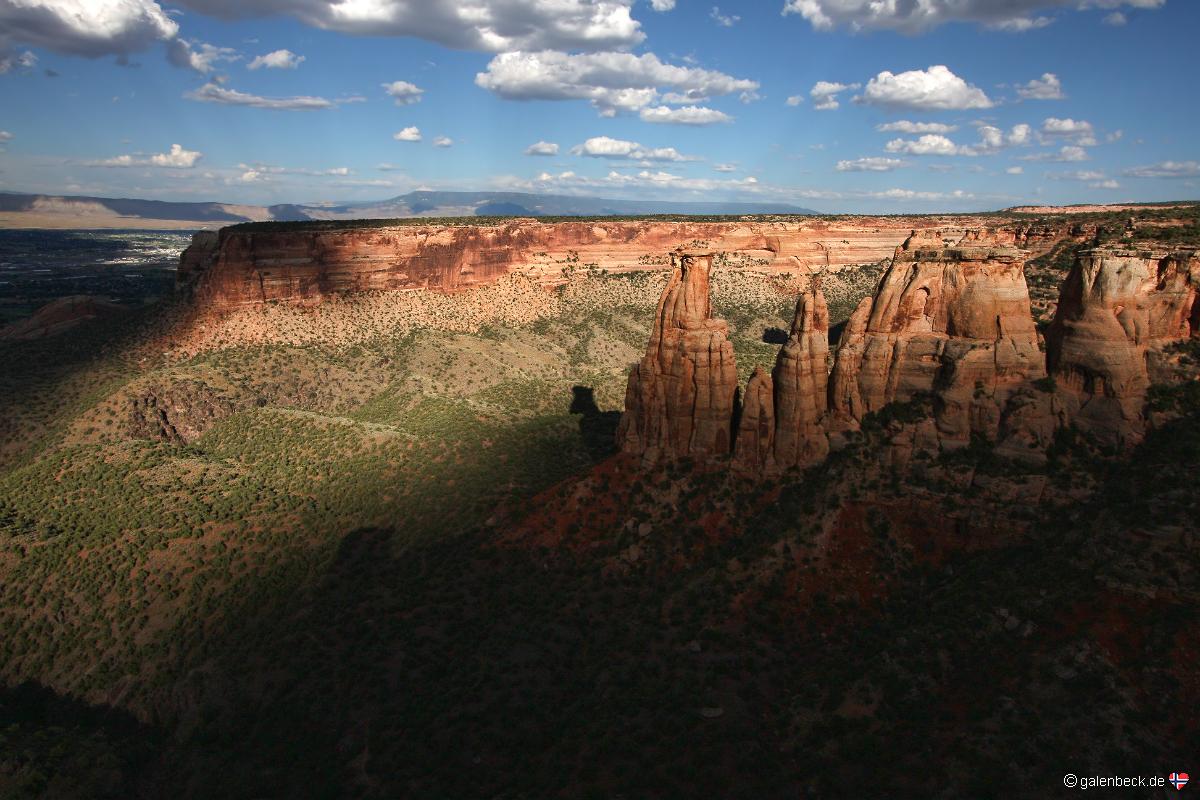 Colorado National Monument