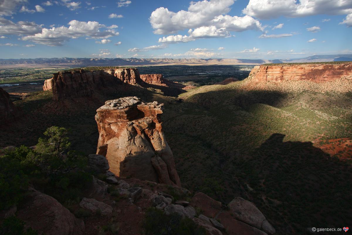 Colorado National Monument