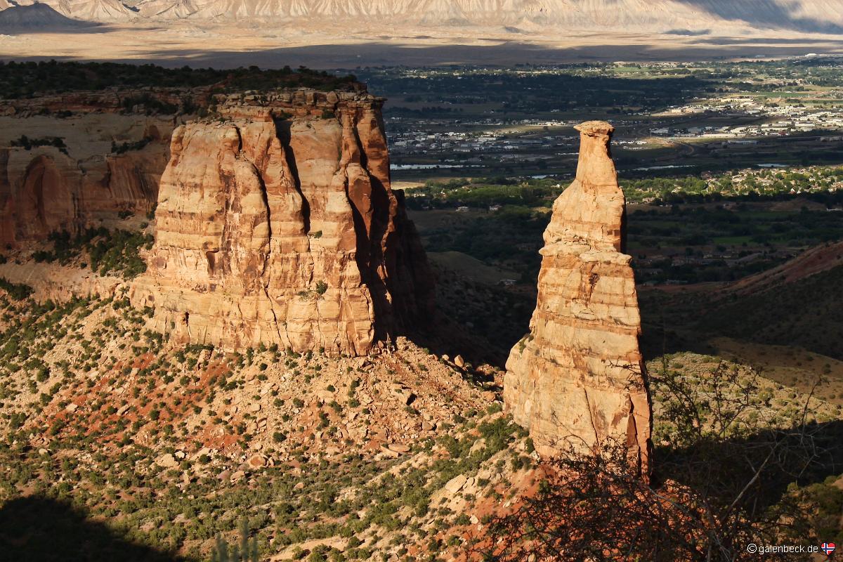 Colorado National Monument