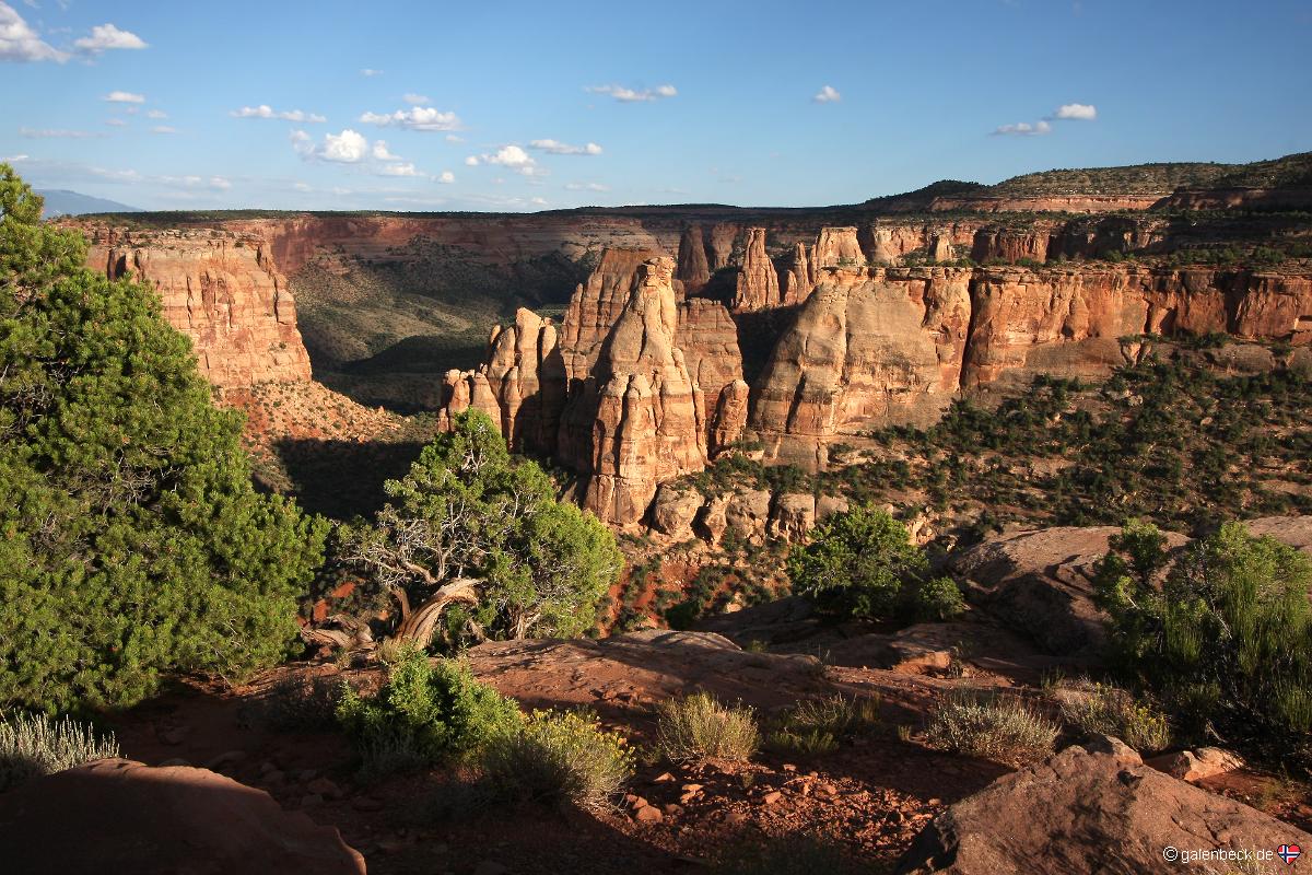 Colorado National Monument
