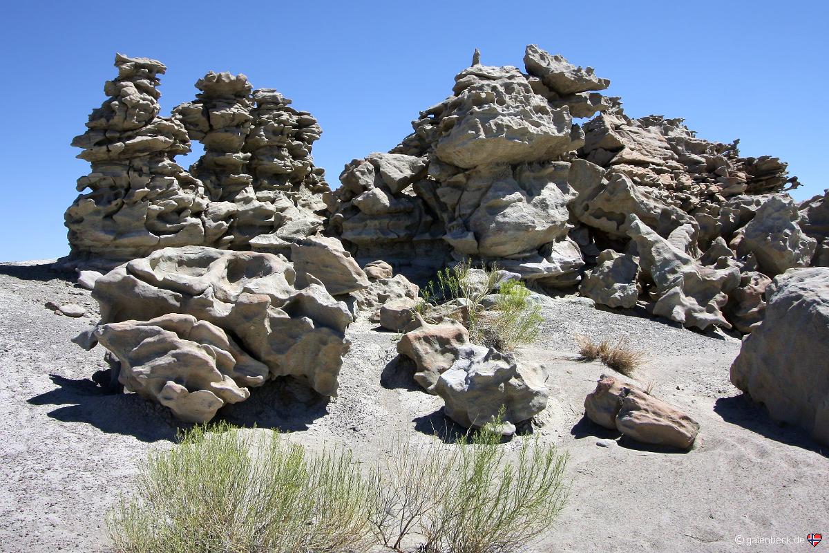 Fantasy Canyon