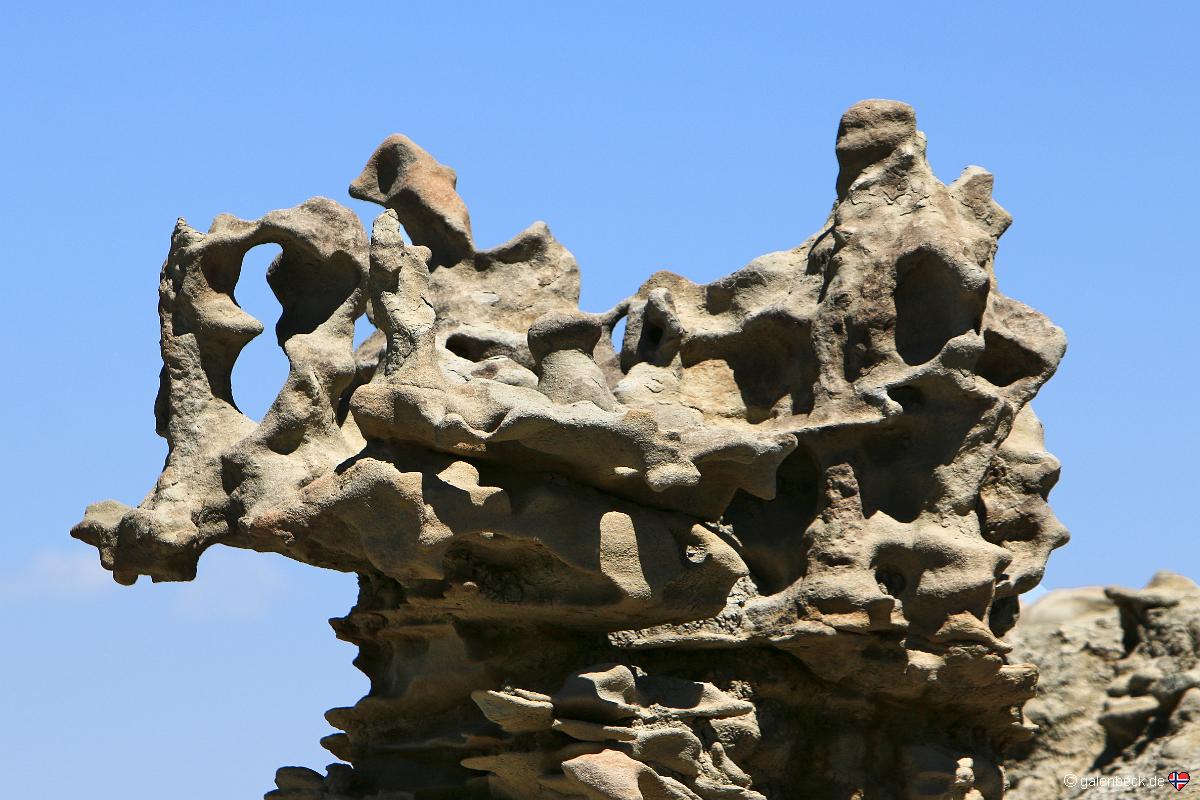 Fantasy Canyon