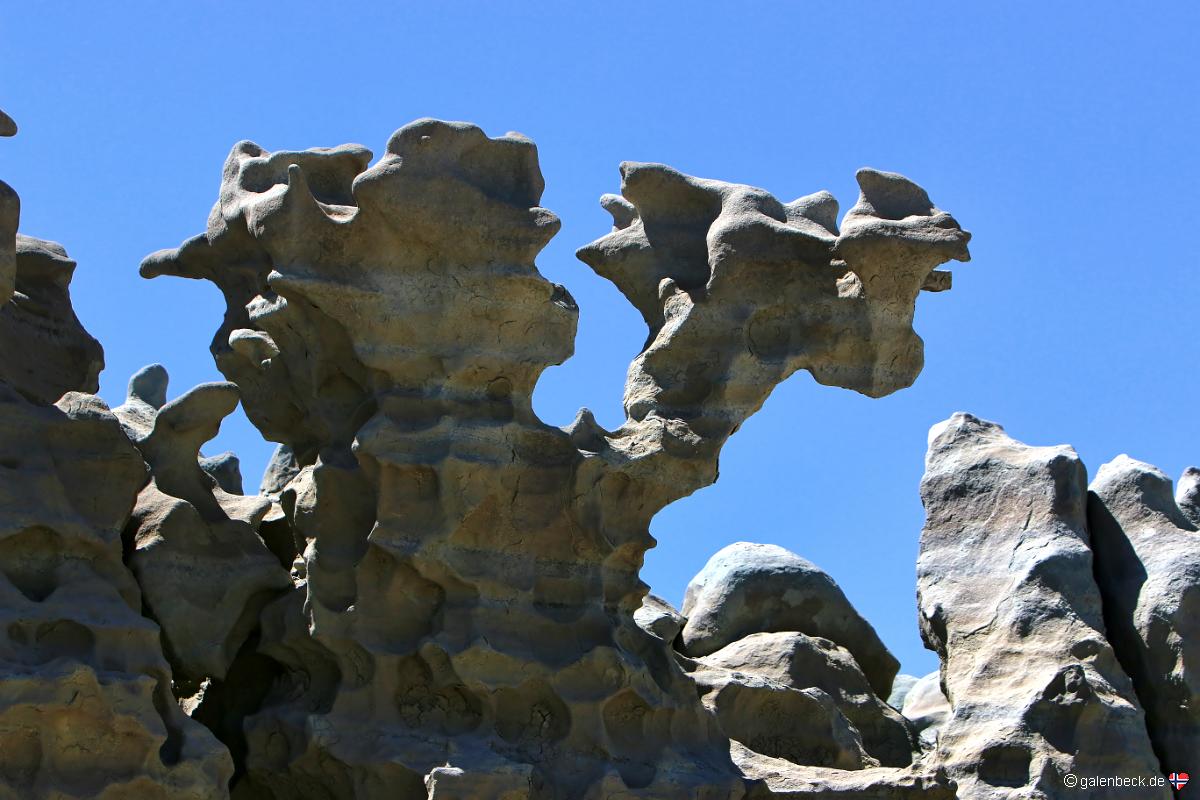 Fantasy Canyon