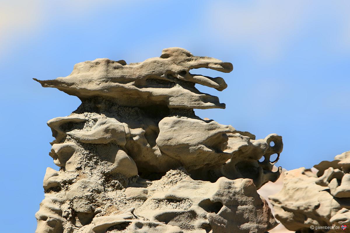 Fantasy Canyon