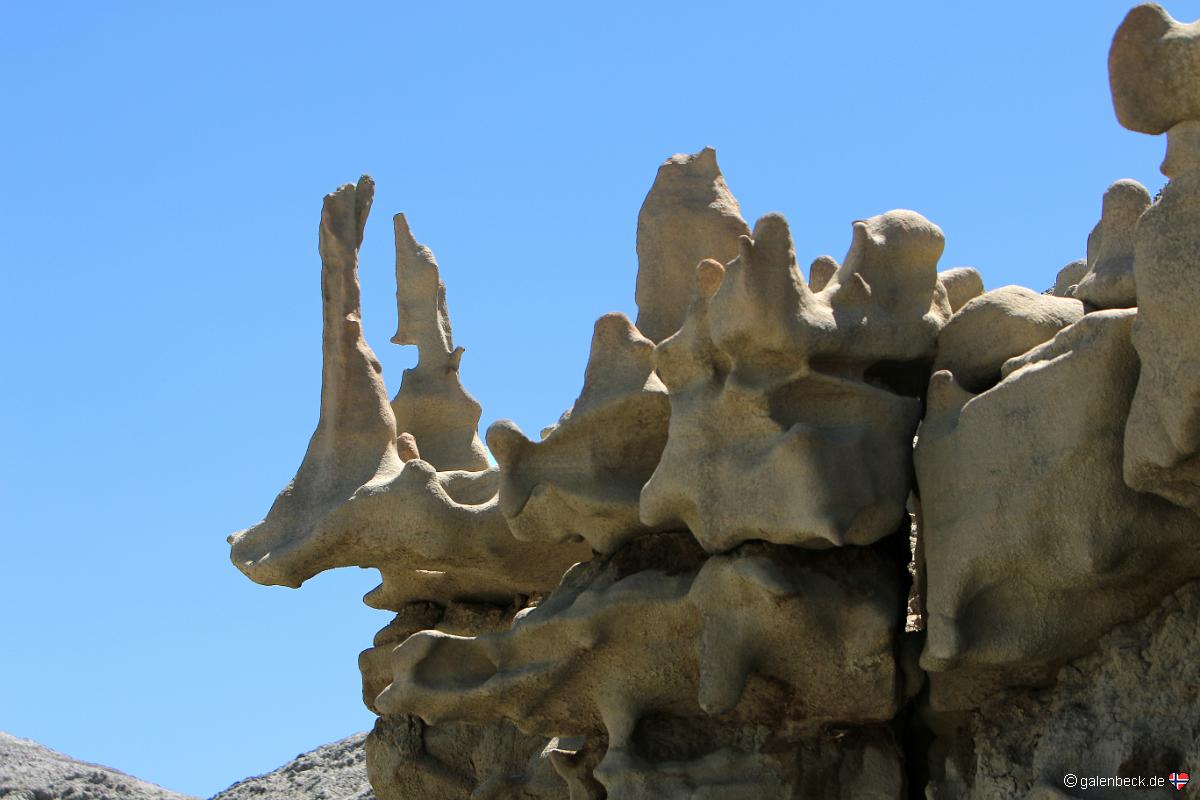Fantasy Canyon