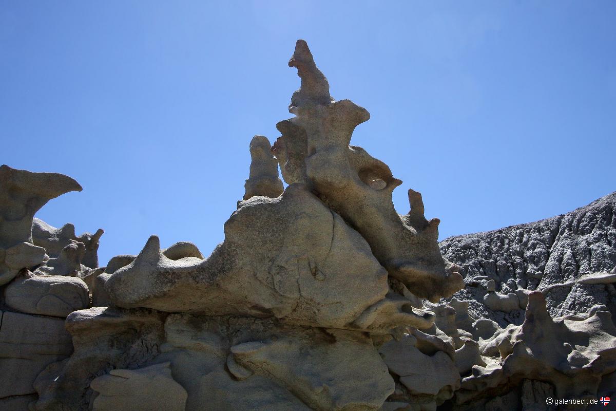 Fantasy Canyon