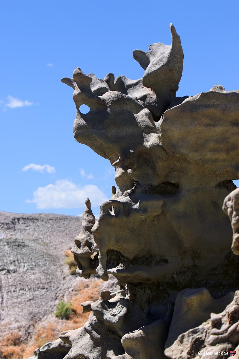 Fantasy Canyon