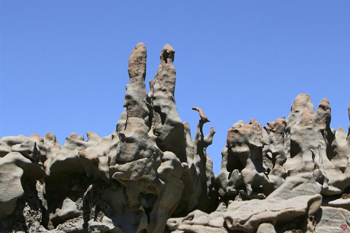 Fantasy Canyon