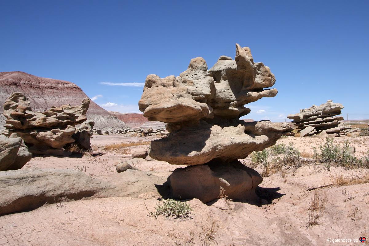 Devils Playground
