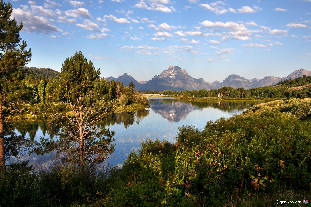 Grand Teton National Park