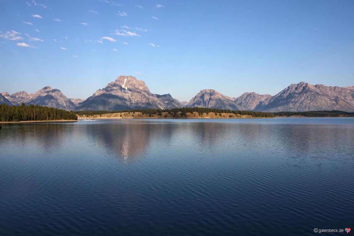 Grand Teton National Park