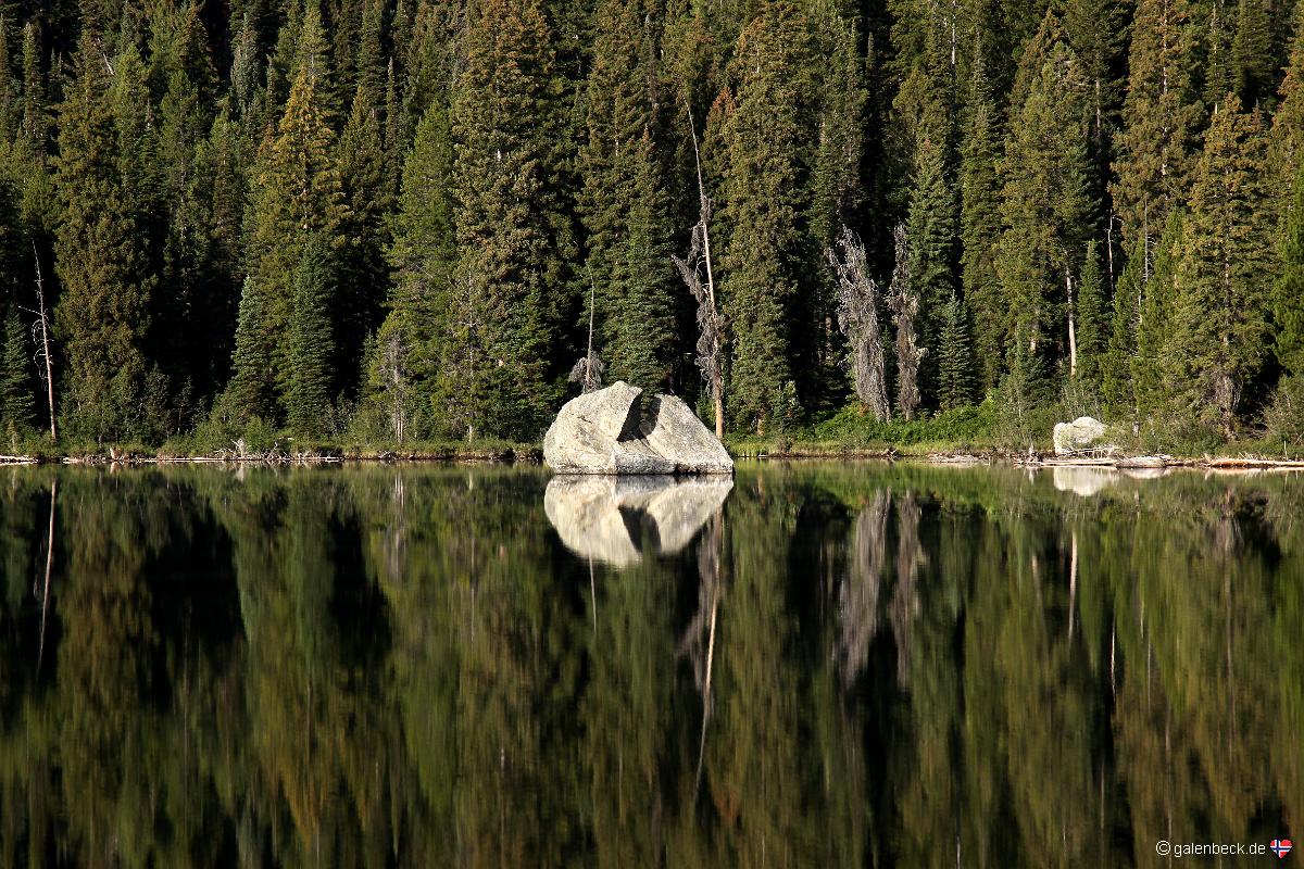 Grand Teton National Park