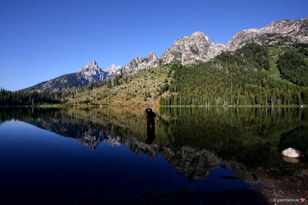 Grand Teton National Park