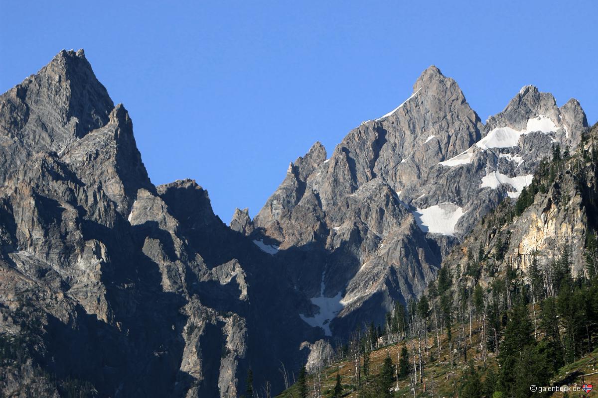 Grand Teton National Park