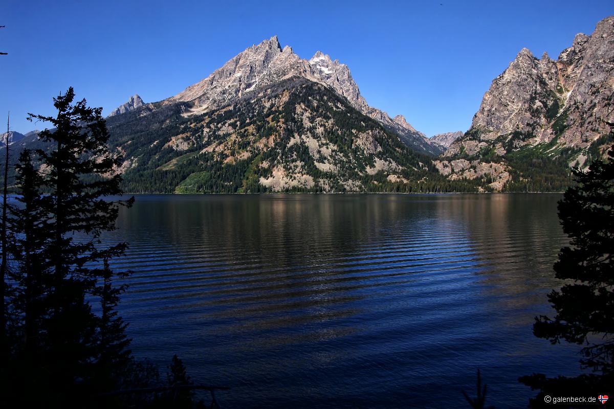 Grand Teton National Park