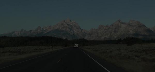 Grand Teton National Park