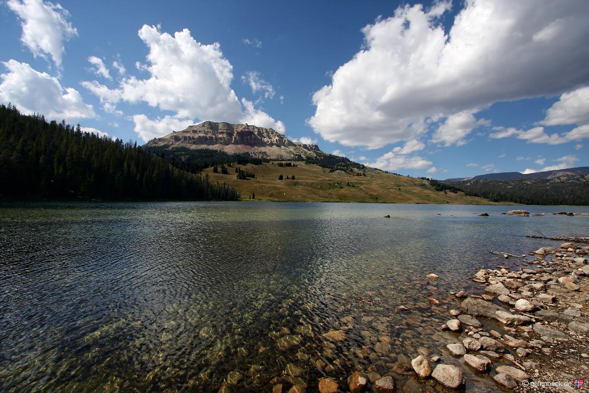 Beartooth Highway