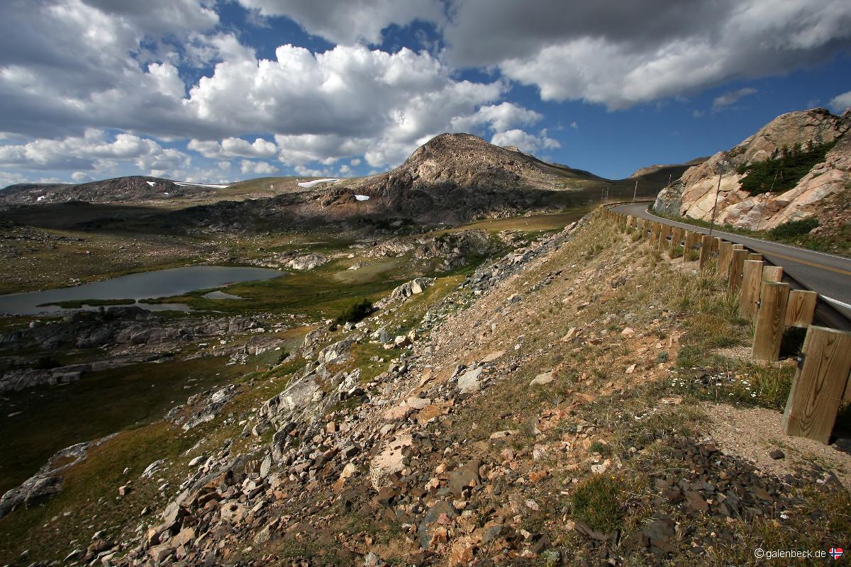 Beartooth Highway
