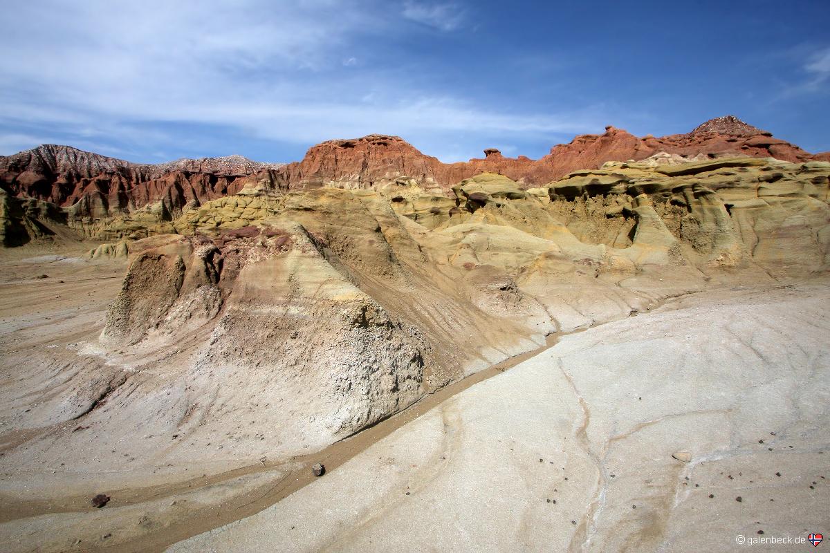Devils Kitchen Geologic Area