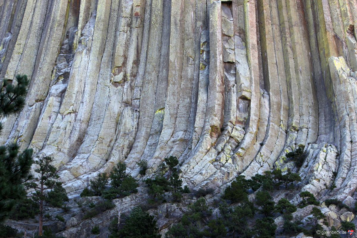 Devils Tower National Monument