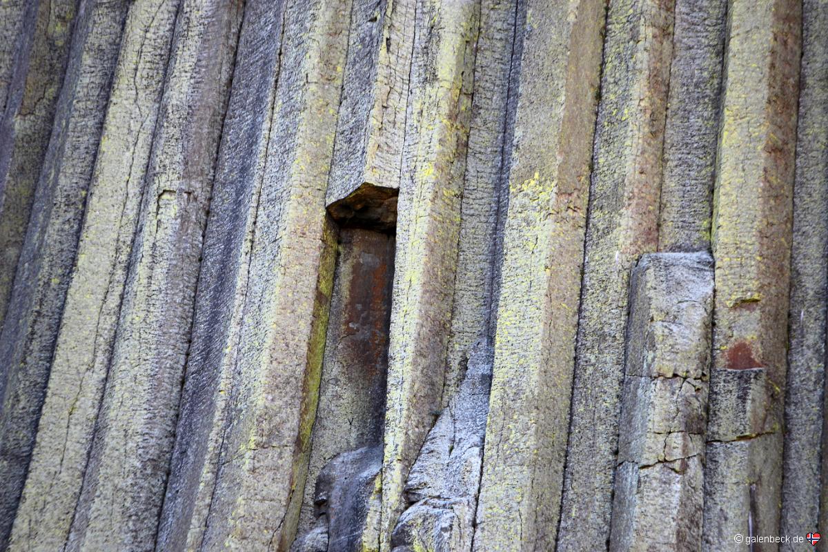 Devils Tower National Monument