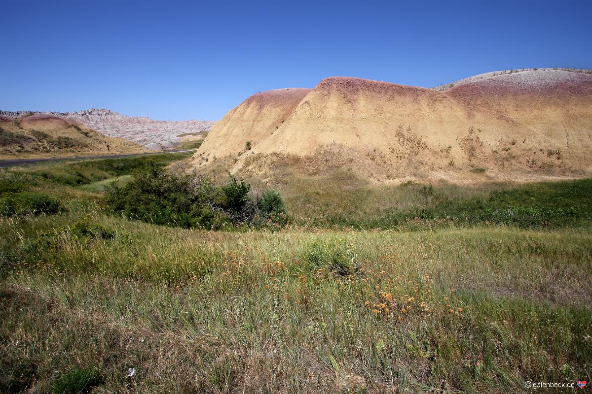 Badlands National Park