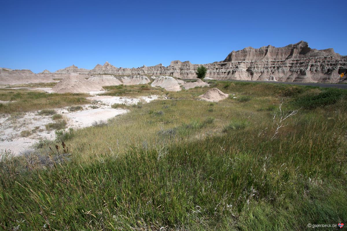 Badlands National Park