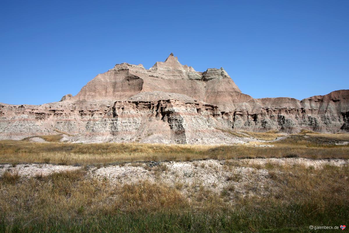 Badlands National Park