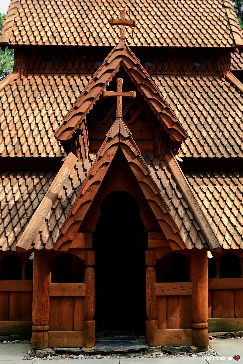 Chapel in the Hills