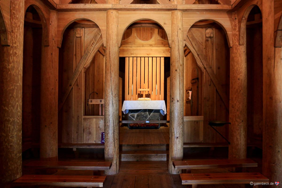 Chapel in the Hills