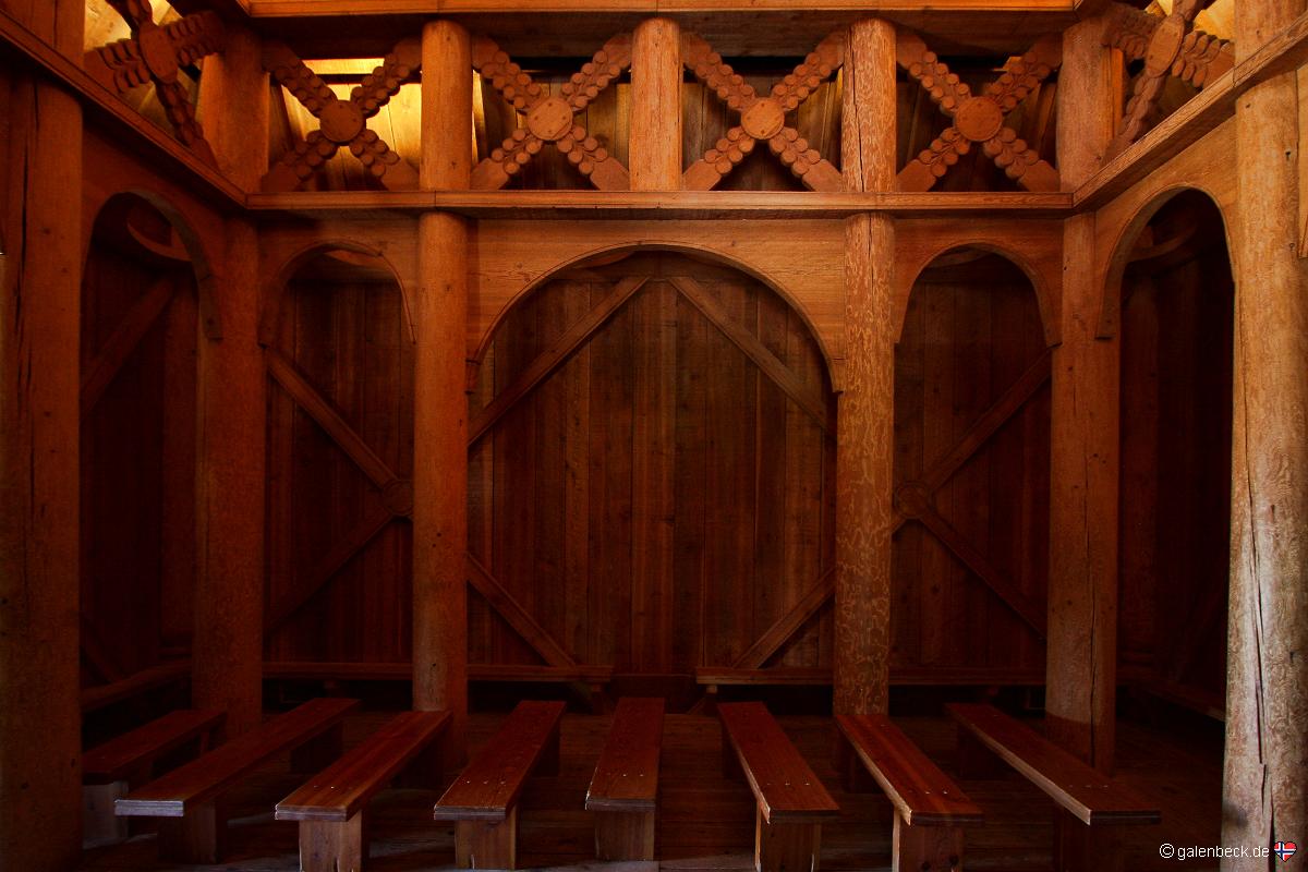 Chapel in the Hills