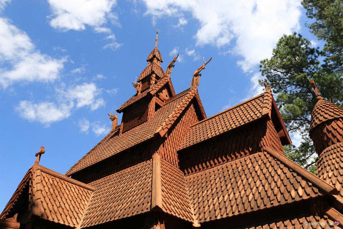 Chapel in the Hills