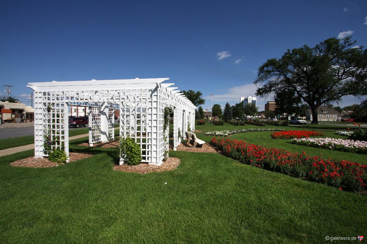 Halley Park