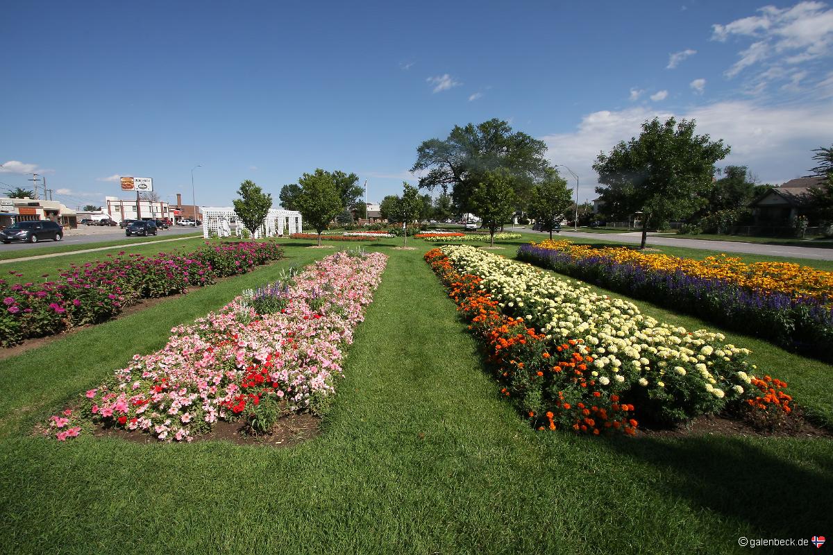 Halley Park