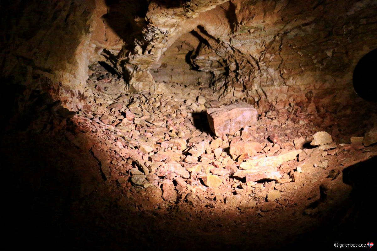 Wind Cave National Park