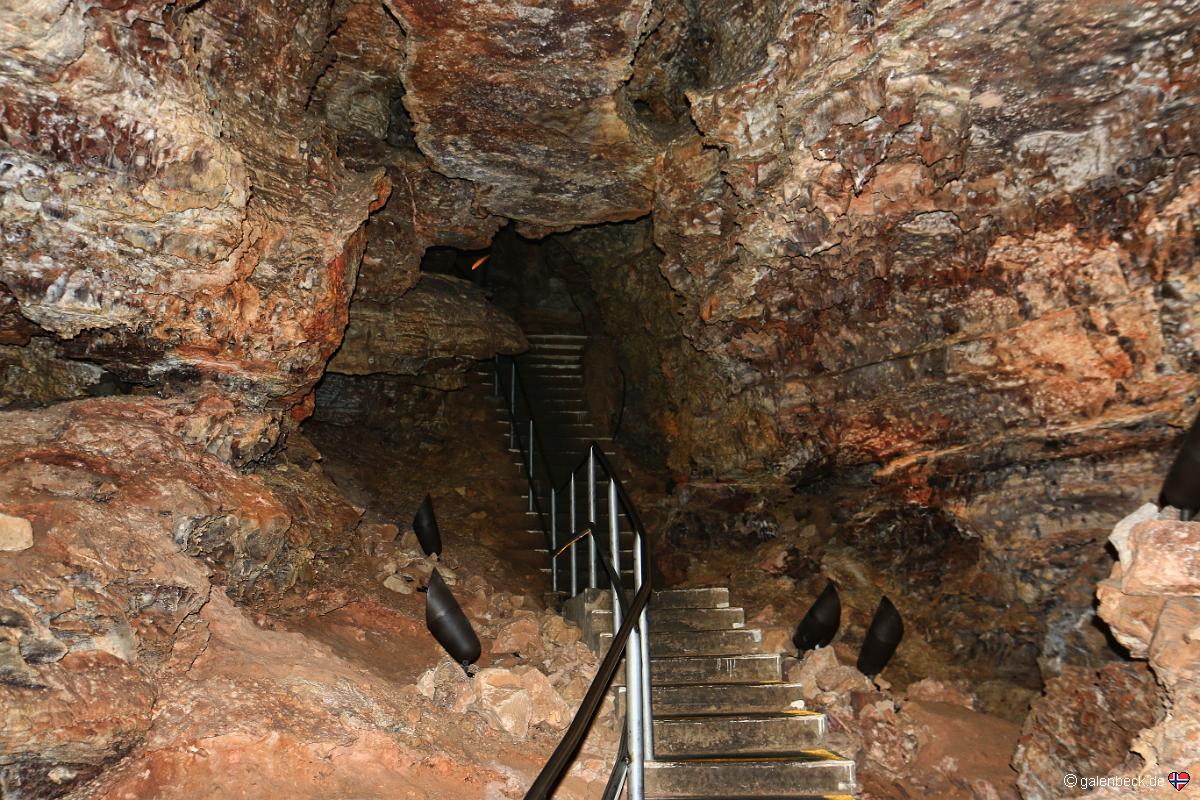 Wind Cave National Park