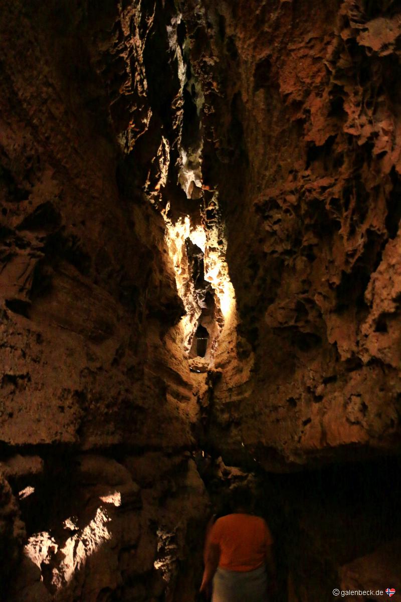 Wind Cave National Park