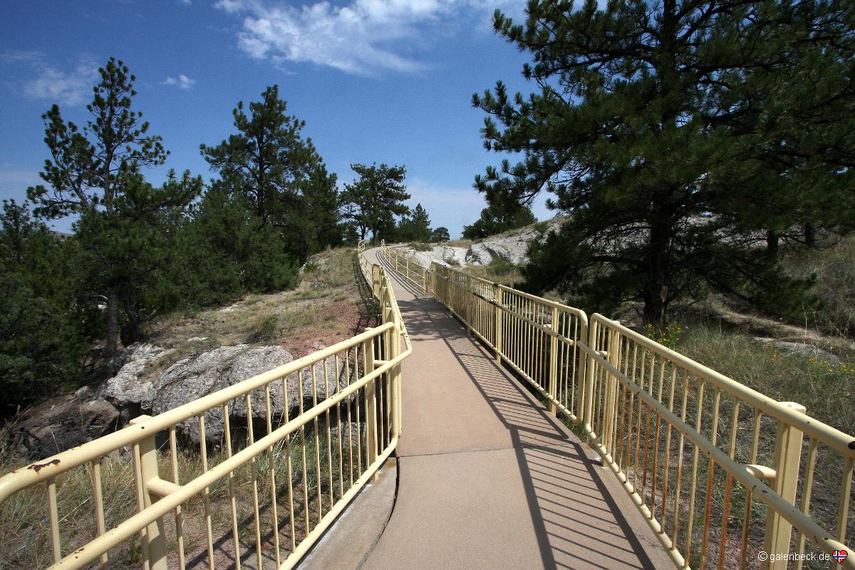 Oregon Trail Ruts