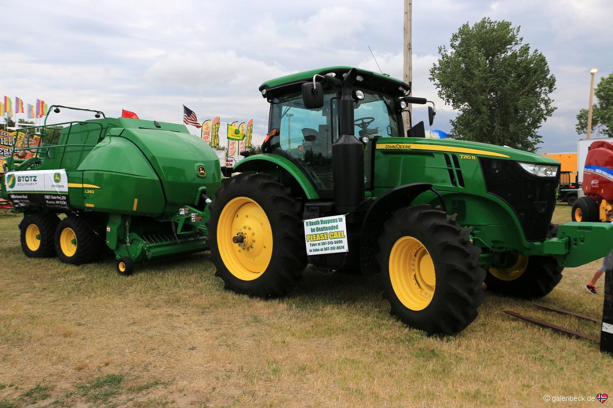 Wyoming State Fair 2016